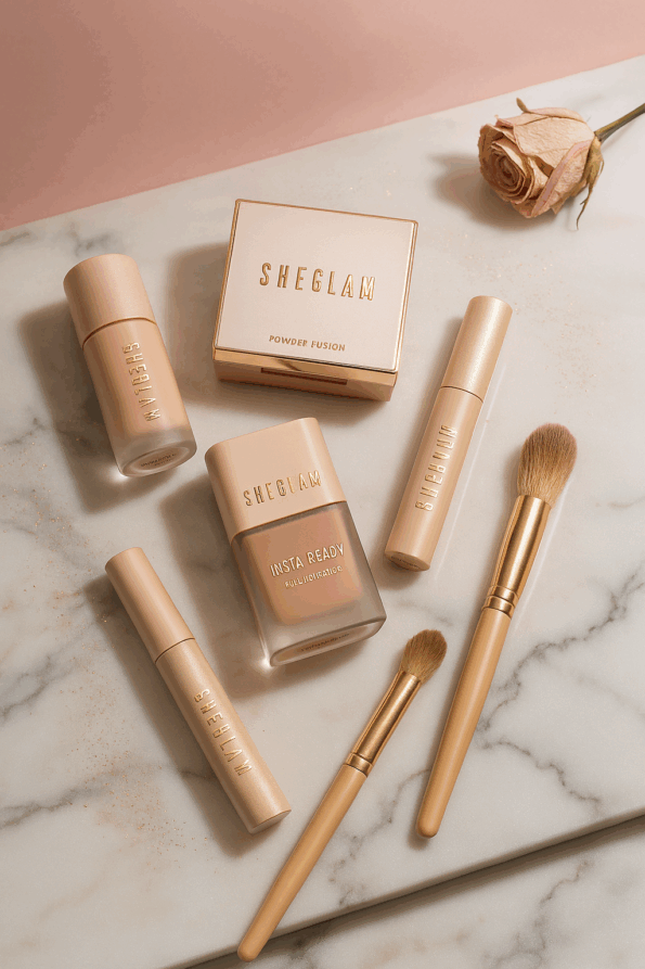 أفضل مستحضرات وادوات التجميل وكيفية الحصول عليها