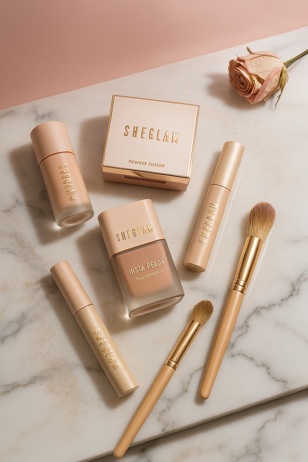 أفضل مستحضرات وادوات التجميل وكيفية الحصول عليها