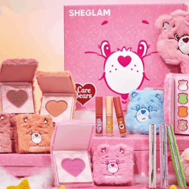 أحدث منتجات شيجلام من اتشانس استور