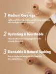SHEGLAM Skinfinite Hydrating Foundation