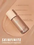 SHEGLAM Skinfinite Hydrating Foundation