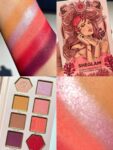 Sheglam Eyeshadow Palette Caring Eyeshadow Palette 8 Colors