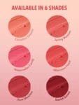 SHEGLAM Cheeky Color Jam Cream Blush