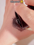 SHEGLAM All-In-One Mascara-Washable Black 2 In 1