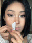 Sheglam Ice Queen Plumping Lip Gloss