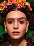 SHEGLAM Frida Kahlo Brow Icon Liquid Brow Pen