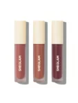 Sheglam Allure Mini 3 Piece Liquid Lipstick Set – Feel Real