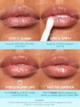 Sheglam Ice Queen Plumping Lip Gloss