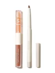 Sheglam Soft 90’s Glam 3 in 1 Lip Liner And Lip Duo Pouty Nude