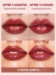 SHEGLAM Take A Hint Lip Tint