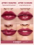 SHEGLAM Take A Hint Lip Tint