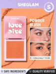 Sheglam Love Dive Tender Heart Powder Blush