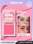 Sheglam Love Dive Tender Heart Powder Blush