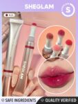 Sheglam pout Pillow Cushion Lip Gloss