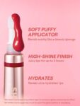 Sheglam pout Pillow Cushion Lip Gloss