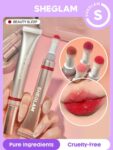 Sheglam pout Pillow Cushion Lip Gloss