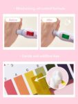 Sheglam cleanser with makeup cleaning sponge