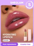 SHEGLAM Creme Allure Lipstick