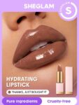 SHEGLAM Creme Allure Lipstick