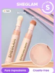 SHEGLAM Complexion Boost Concealer – Sponge-Head Applicator
