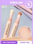 SHEGLAM Complexion Boost Concealer – Sponge-Head Applicator