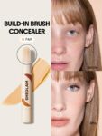Sheglam Perfect Skin High Coverage Concealer