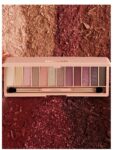 SHEGLAM Berry Palette 12-Color Matte Eyeshadow 