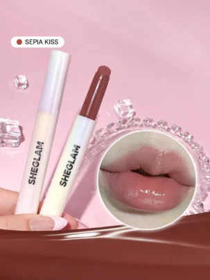 sheglam Pout-Perfect Shine lip plumper