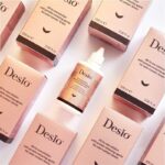 Desio Contact Lens Solution 100ml