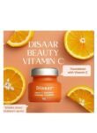 Disaar Vitamin C Waterproof Whitening Foundation 50gm