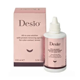 Desio Contact Lens Solution 100ml