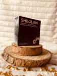 SHEGLAM Baked Glow Setting Powder