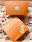 SHEGLAM INSTA-READY FACE POWDER DUO 2*1