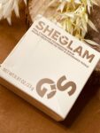 SHEGLAM FULL COVERAGE FOUNDATION BALM