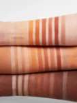 NOMADIC Sheglam Eyeshadow Palette Nine to Fine-