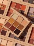 NOMADIC Sheglam Eyeshadow Palette Nine to Fine-