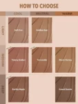 Sheglam Glowin Up Contour Stick – Soft Tan