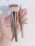 SheIn Mang Professional Makeup Brush Set 20 Pieces – Champagne