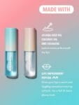  sheglam Plump Addict Hot and Cold Gloss Duo