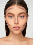 Sheglam Glowin Up Contour Stick – Soft Tan