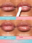  sheglam Plump Addict Hot and Cold Gloss Duo