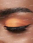 NOMADIC Sheglam Eyeshadow Palette Nine to Fine-