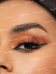 NOMADIC Sheglam Eyeshadow Palette Nine to Fine-