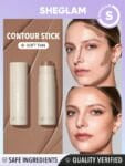 Sheglam Glowin Up Contour Stick – Soft Tan