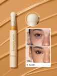 SHEGLAM Complexion Boost Concealer – Sponge-Head Applicator