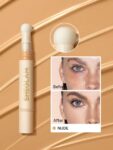 SHEGLAM Complexion Boost Concealer – Sponge-Head Applicator