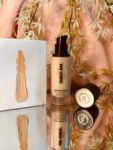 SHEGLAM COMPLEXION PRO MATTE FOUNDATION