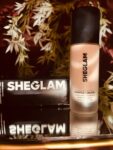 SHEGLAM COMPLEXION PRO MATTE FOUNDATION