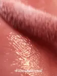 SHEGLAM Ember Rose Immortal Love Lip Gloss
