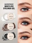 SHEGLAM Intensify Smudge-Proof Eyeliner Gel